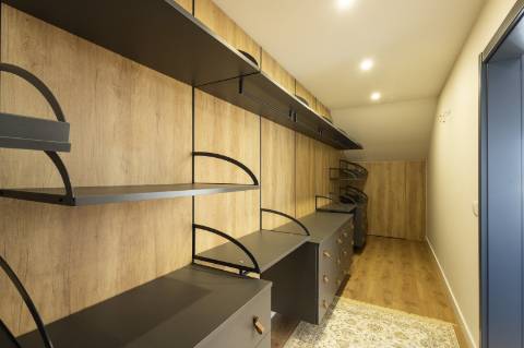 Moradia Contemporânea T4 - Ericeira