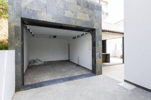 Moradia Contemporânea T4 - Ericeira