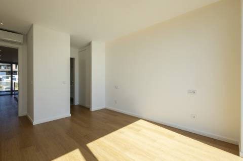 Moradia T4 Contemporânea na Ericeira com piscina