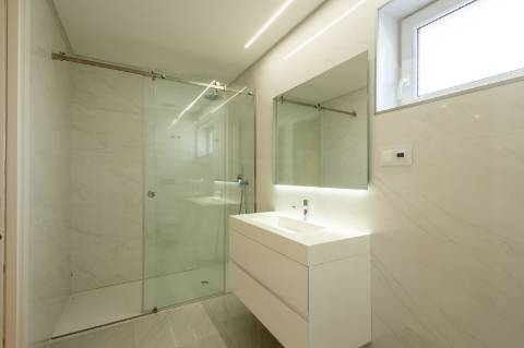 Moradia T4 Contemporânea na Ericeira com piscina