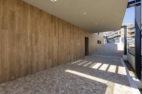 Moradia T4 Contemporânea na Ericeira com piscina