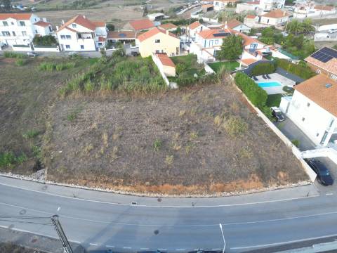 Terreno Urbano na Encarnação com 1264 m2