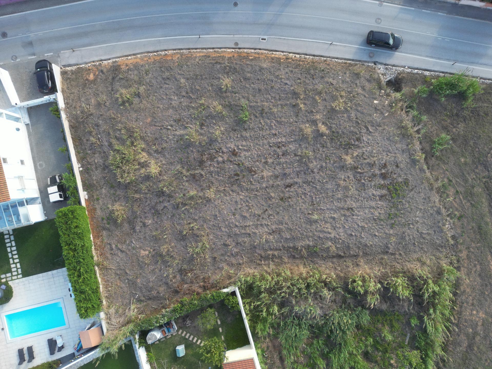 Terreno Urbano na Encarnação com 1264 m2