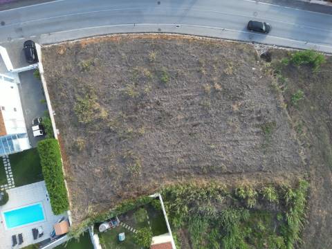 Terreno Urbano na Encarnação com 1264 m2