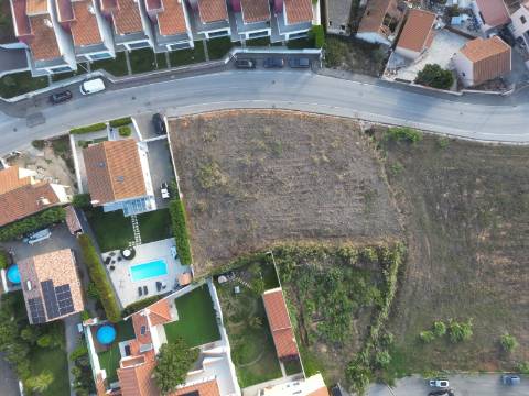 Terreno Urbano na Encarnação com 1264 m2