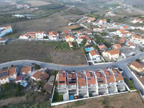 Terreno Urbano na Encarnação com 1264 m2