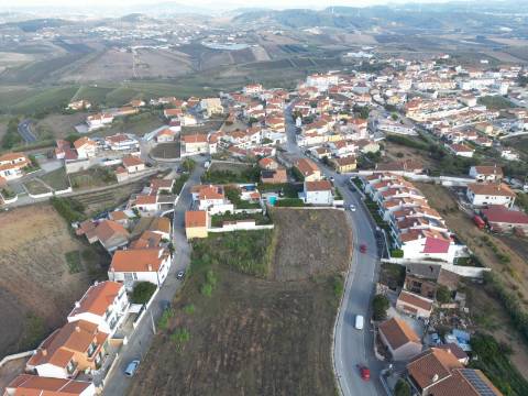 Terreno Urbano na Encarnação com 1264 m2