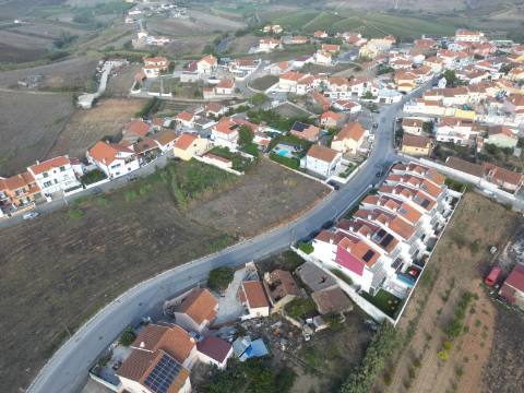 Terreno Urbano na Encarnação com 1264 m2