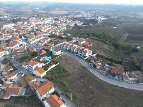 Terreno Urbano na Encarnação com 1264 m2