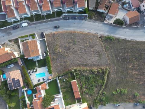 Terreno Urbano na Encarnação com 1264 m2