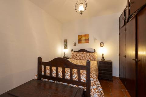 Moradia T4 no centro da Vila de Santa Cruz a 100m da praia e 22km do centro da Ericeira