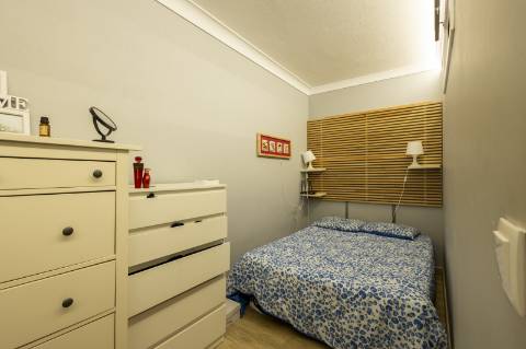 Belíssima Moradia T2 de gaveto de arquitetura tradicional - Ericeira