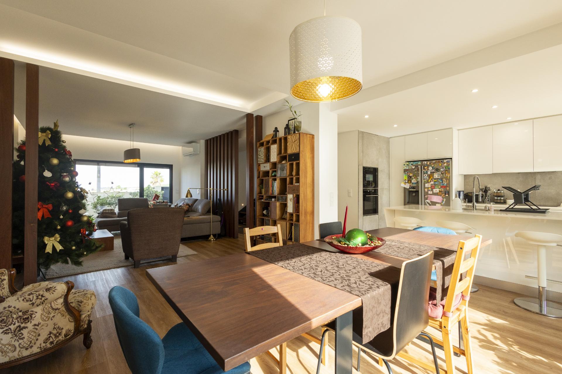 Moradia T4 com excelentes acabamentos a 3 min do centro da vila da Ericeira