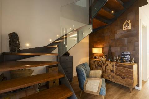 Moradia T4 com excelentes acabamentos a 3 min do centro da vila da Ericeira