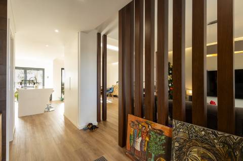 Moradia T4 com excelentes acabamentos a 3 min do centro da vila da Ericeira