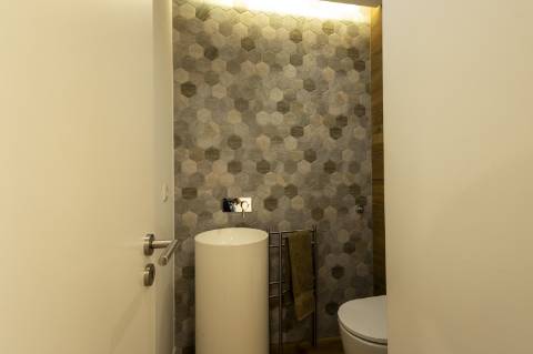 Moradia T4 com excelentes acabamentos a 3 min do centro da vila da Ericeira