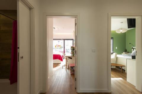 Moradia T4 com excelentes acabamentos a 3 min do centro da vila da Ericeira