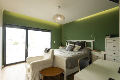 Moradia T4 com excelentes acabamentos a 3 min do centro da vila da Ericeira