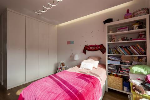 Moradia T4 com excelentes acabamentos a 3 min do centro da vila da Ericeira