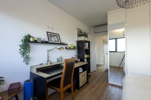 Moradia T4 com excelentes acabamentos a 3 min do centro da vila da Ericeira