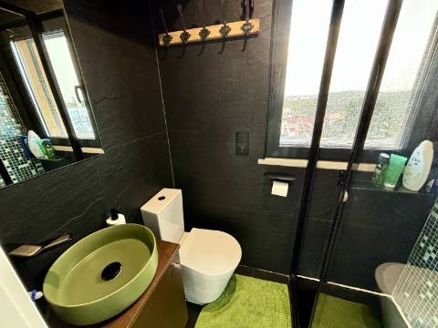 Moradia T4 com excelentes acabamentos a 3 min do centro da vila da Ericeira