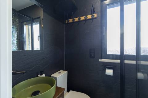 Moradia T4 com excelentes acabamentos a 3 min do centro da vila da Ericeira