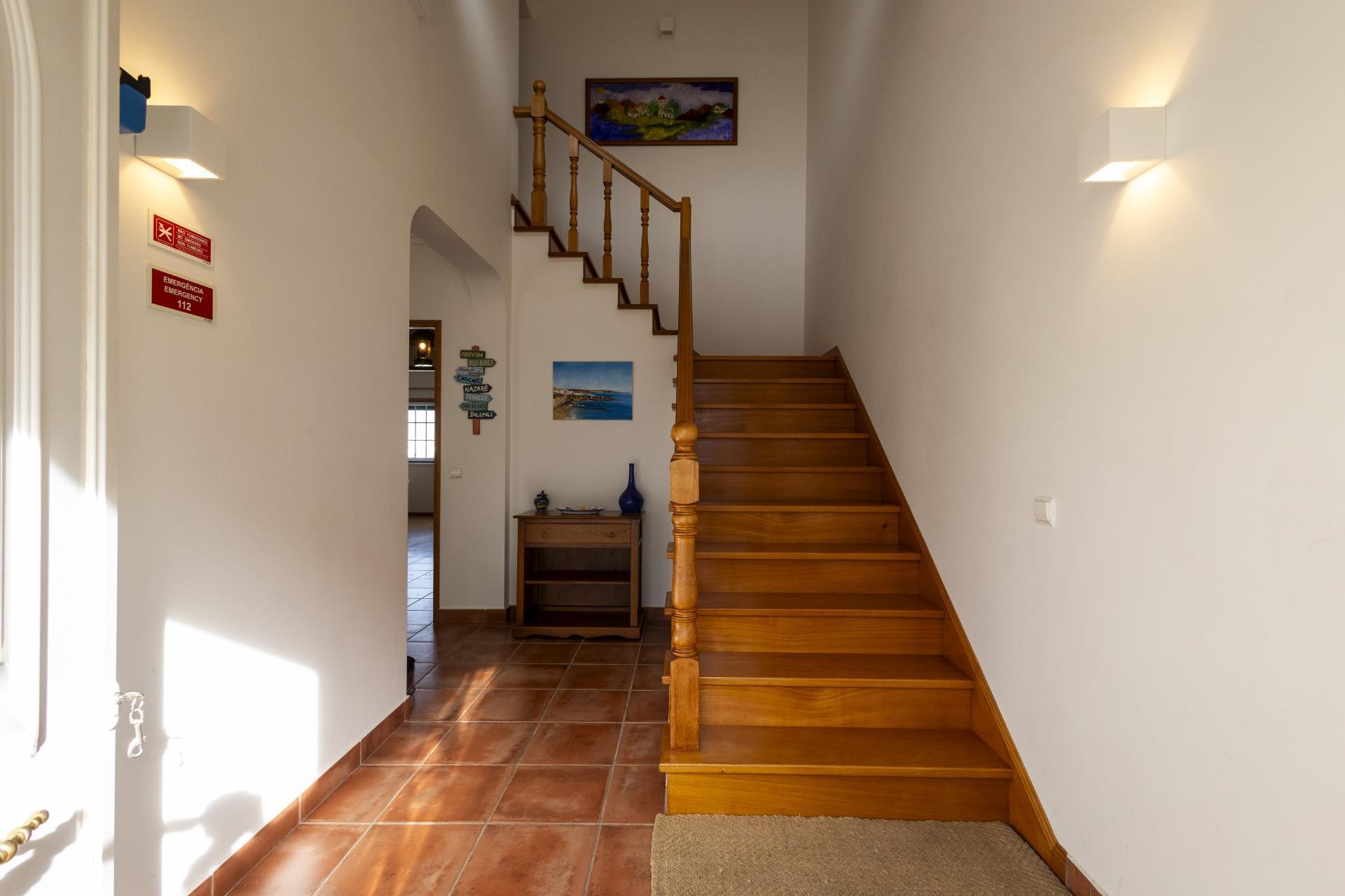 Moradia T4 na Ericeira para arrendar