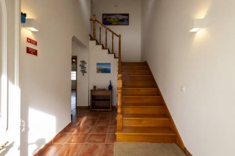 Moradia T4 na Ericeira para arrendar