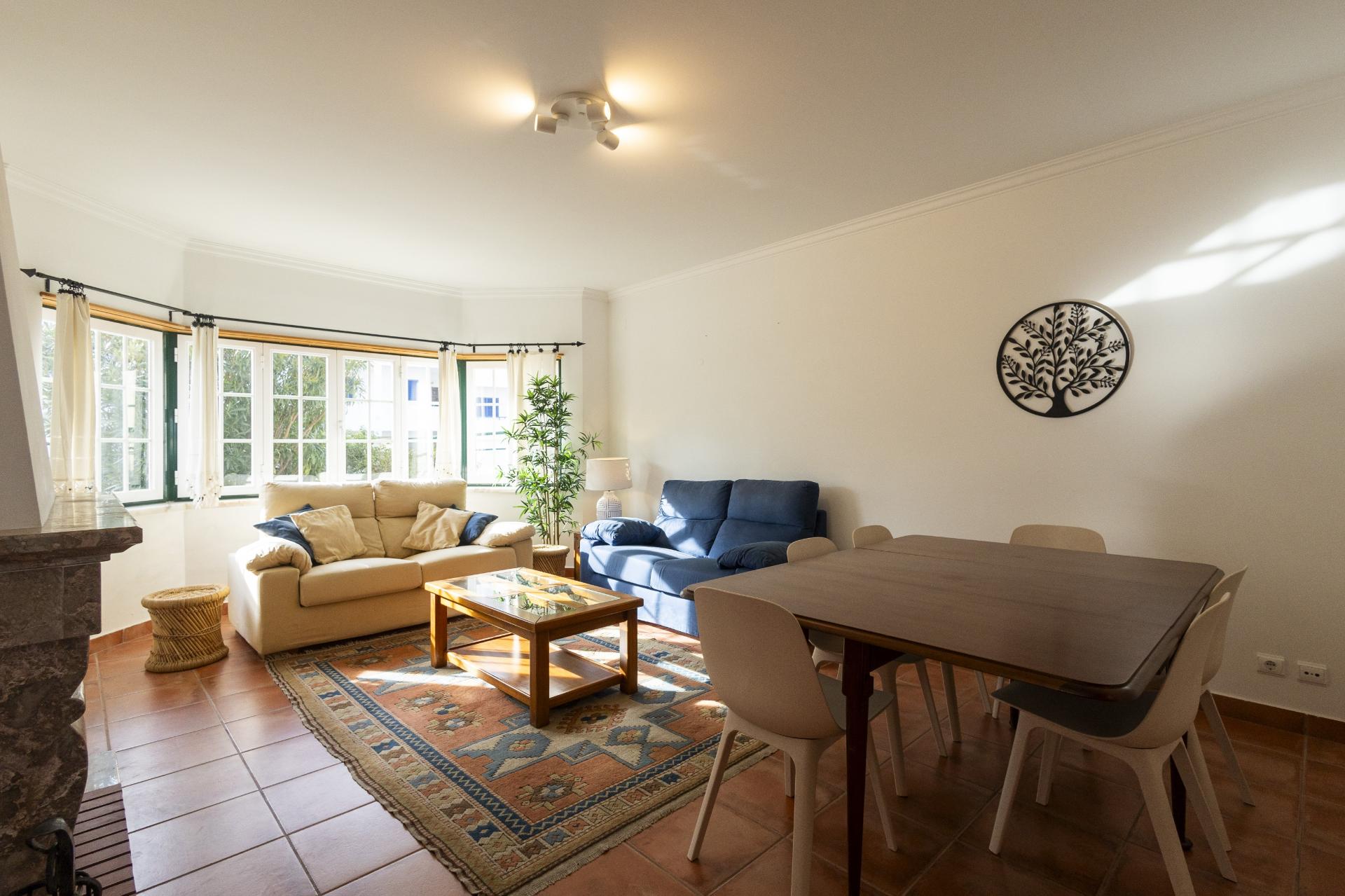 Moradia T4 na Ericeira para arrendar