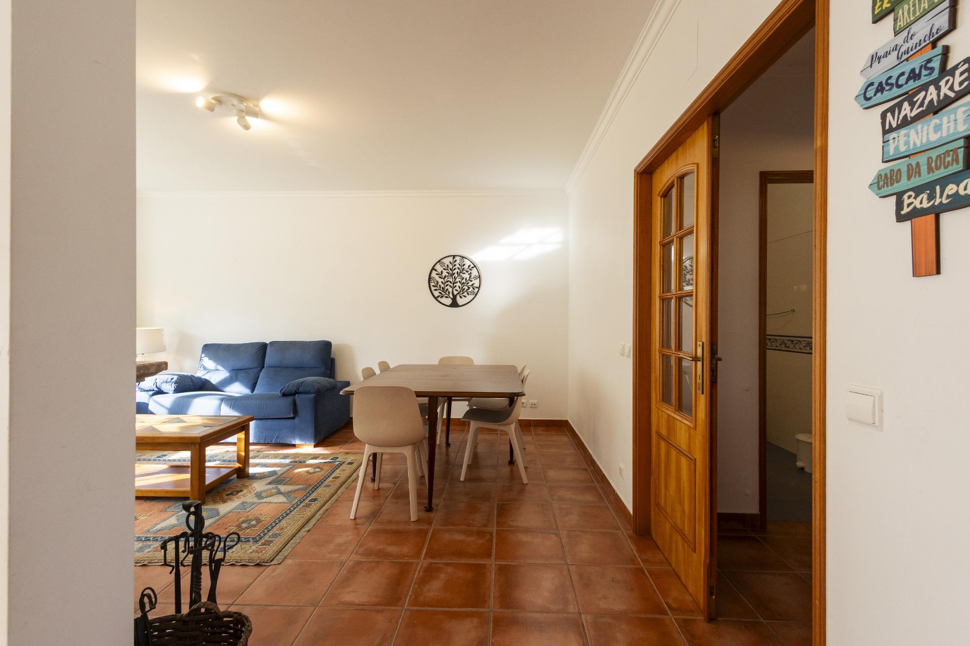 Moradia T4 na Ericeira para arrendar