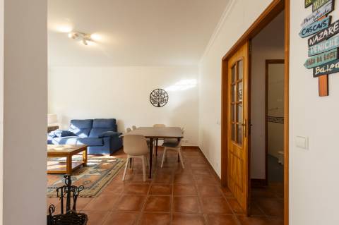 Moradia T4 na Ericeira para arrendar
