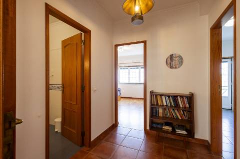 Moradia T4 na Ericeira para arrendar