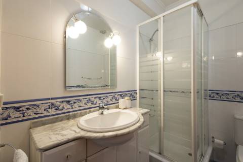 Moradia T4 na Ericeira para arrendar