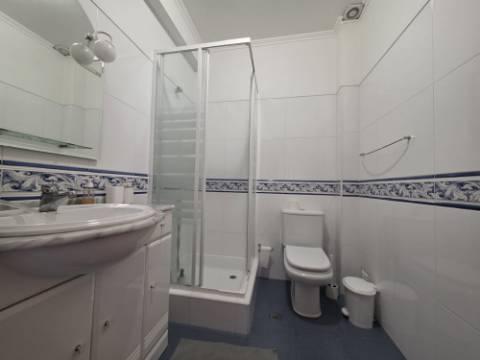 Moradia T4 na Ericeira para arrendar