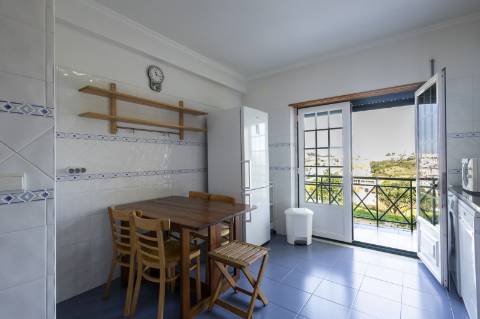 Moradia T4 na Ericeira para arrendar