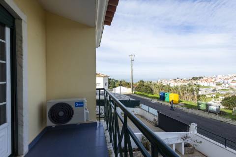 Moradia T4 na Ericeira para arrendar