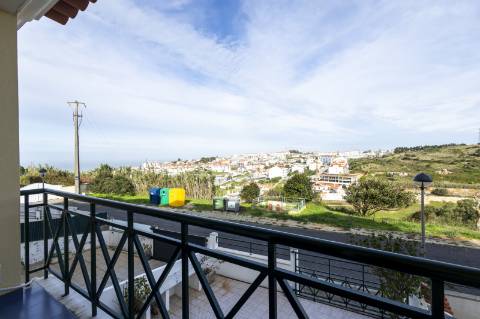 Moradia T4 na Ericeira para arrendar