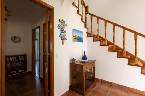 Moradia T4 na Ericeira para arrendar