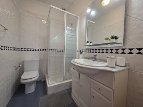 Moradia T4 na Ericeira para arrendar