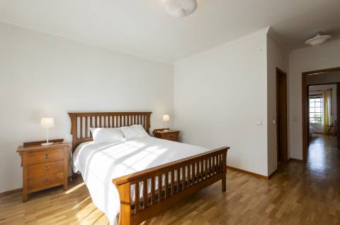 Moradia T4 na Ericeira para arrendar