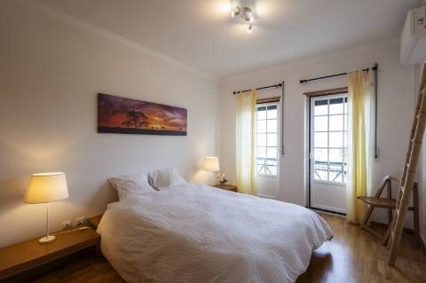 Moradia T4 na Ericeira para arrendar