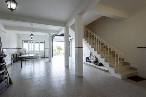 Moradia T4 na Ericeira para arrendar