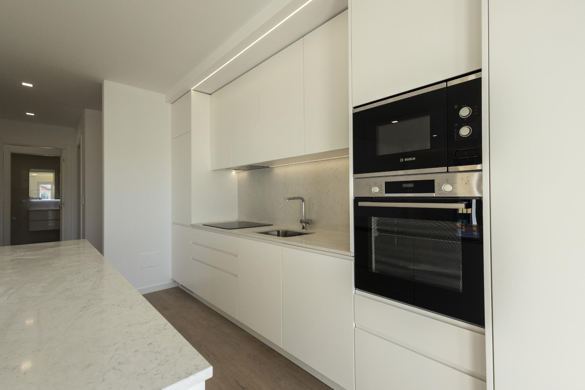 Apartamento T2 Novo virado a poente na Ericeira