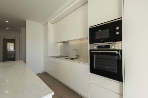 Apartamento T2 Novo virado a poente na Ericeira