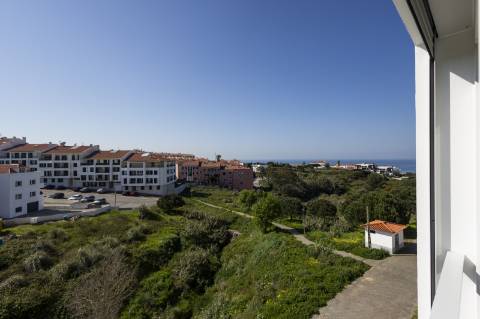 Apartamento T2 Novo virado a poente na Ericeira