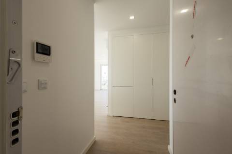 Apartamento T2 Novo virado a poente na Ericeira