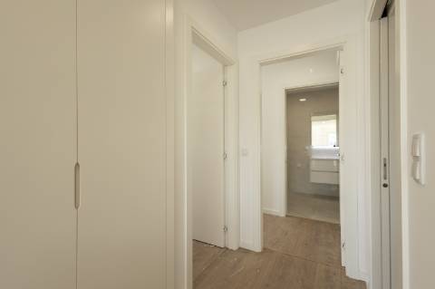 Apartamento T2 Novo virado a poente na Ericeira