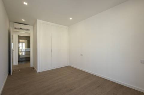 Apartamento T2 Novo virado a poente na Ericeira