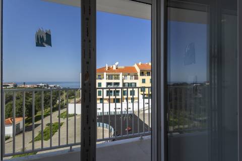 Apartamento T2 Novo virado a poente na Ericeira