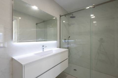 Apartamento T2 Novo virado a poente na Ericeira